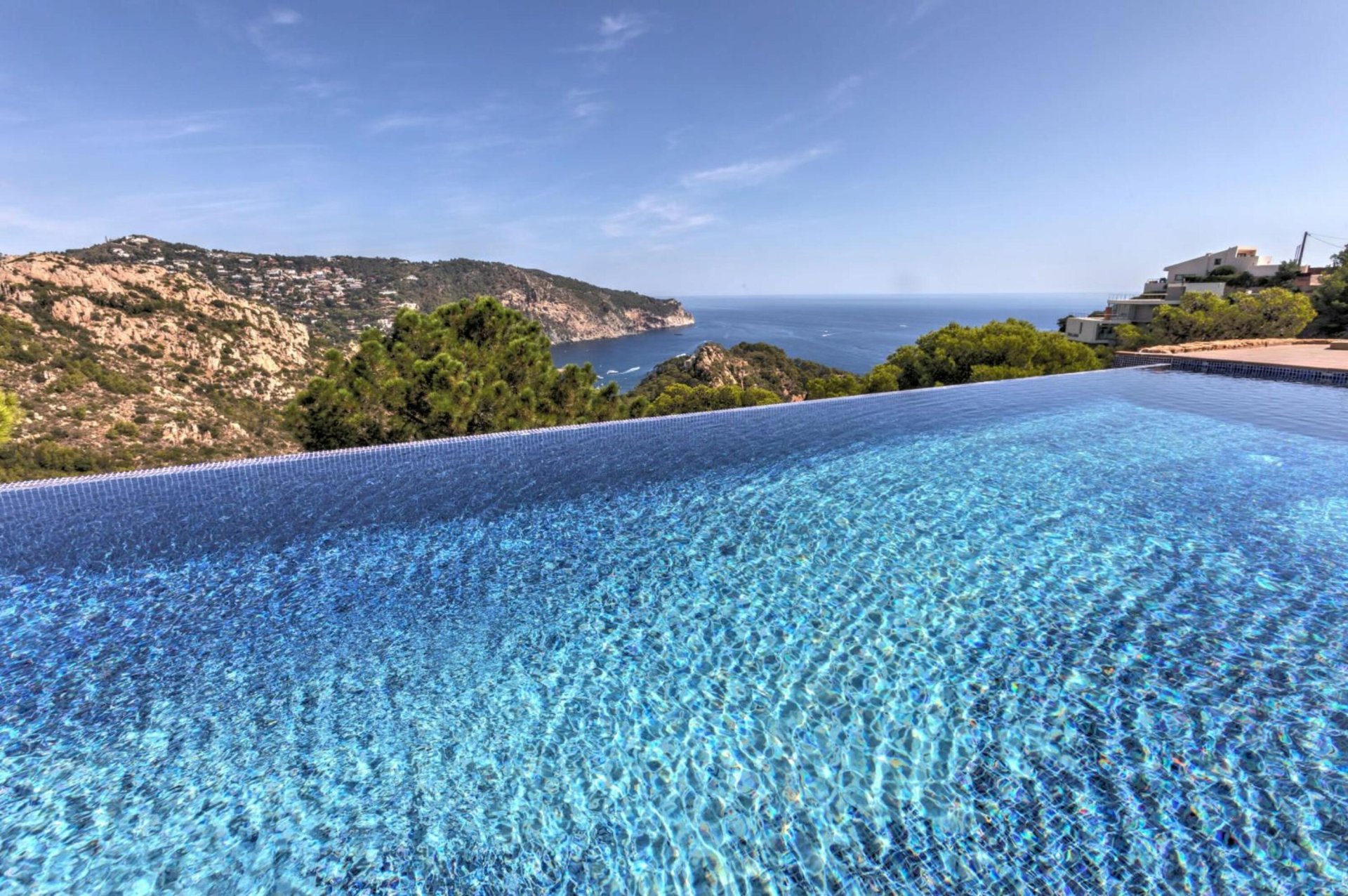 House in Begur, Girona, Spanien 5 Schlafzimmer,  Nr. 141187