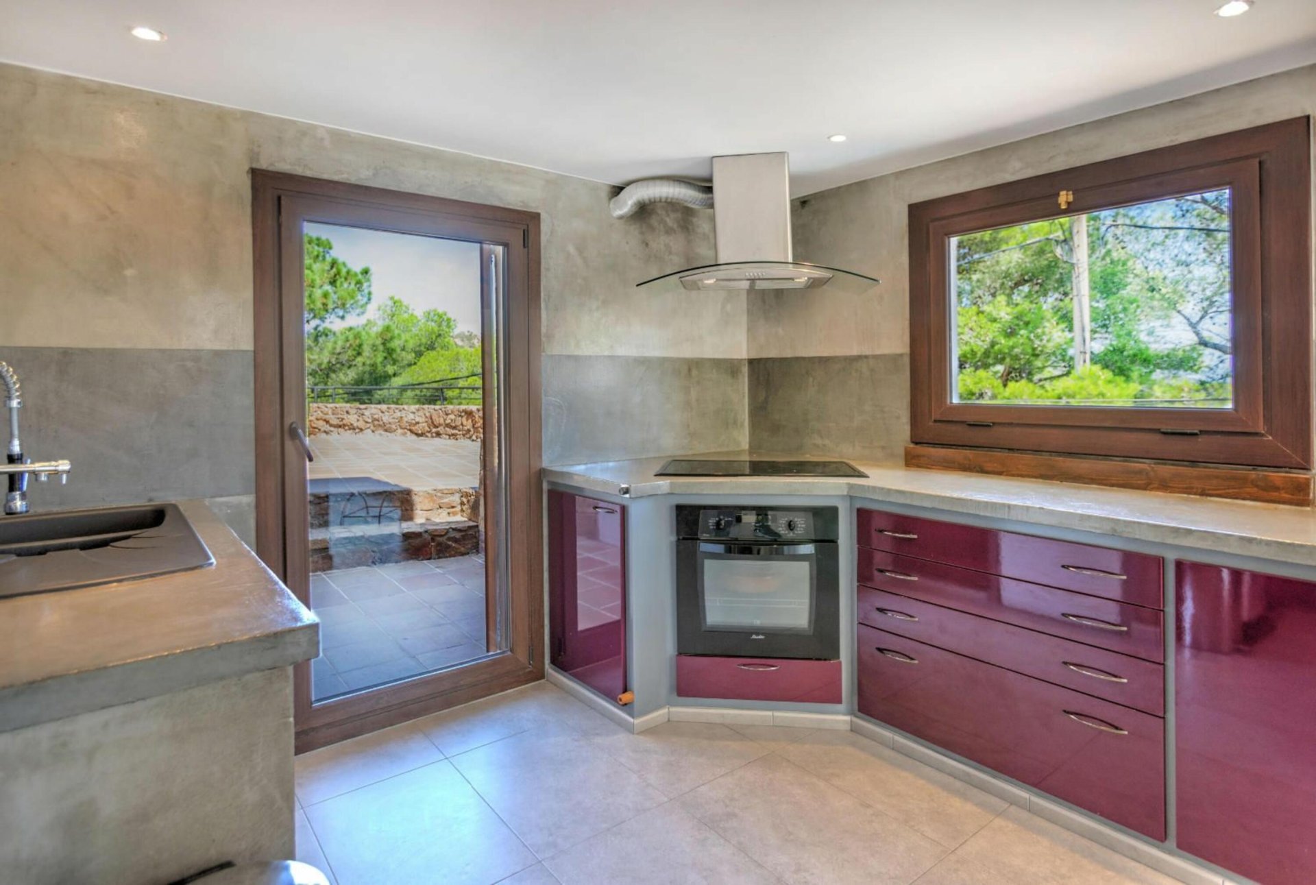 House in Begur, Girona, Spanien 5 Schlafzimmer,  Nr. 141187