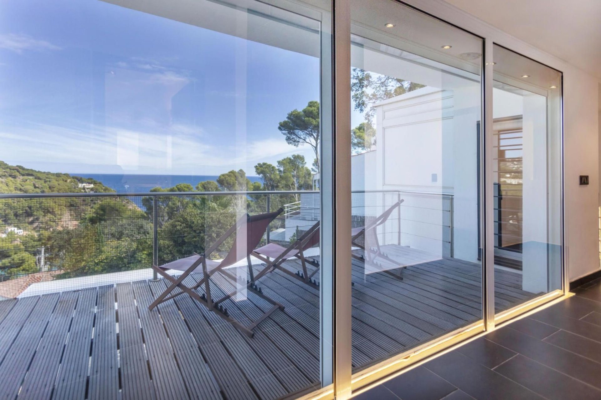 House in Tamariu, Girona, Spanien 4 Schlafzimmer,  Nr. 141186