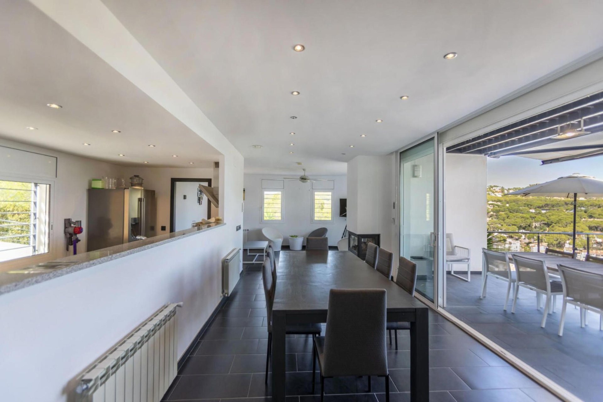 House in Tamariu, Girona, Spanien 4 Schlafzimmer,  Nr. 141186