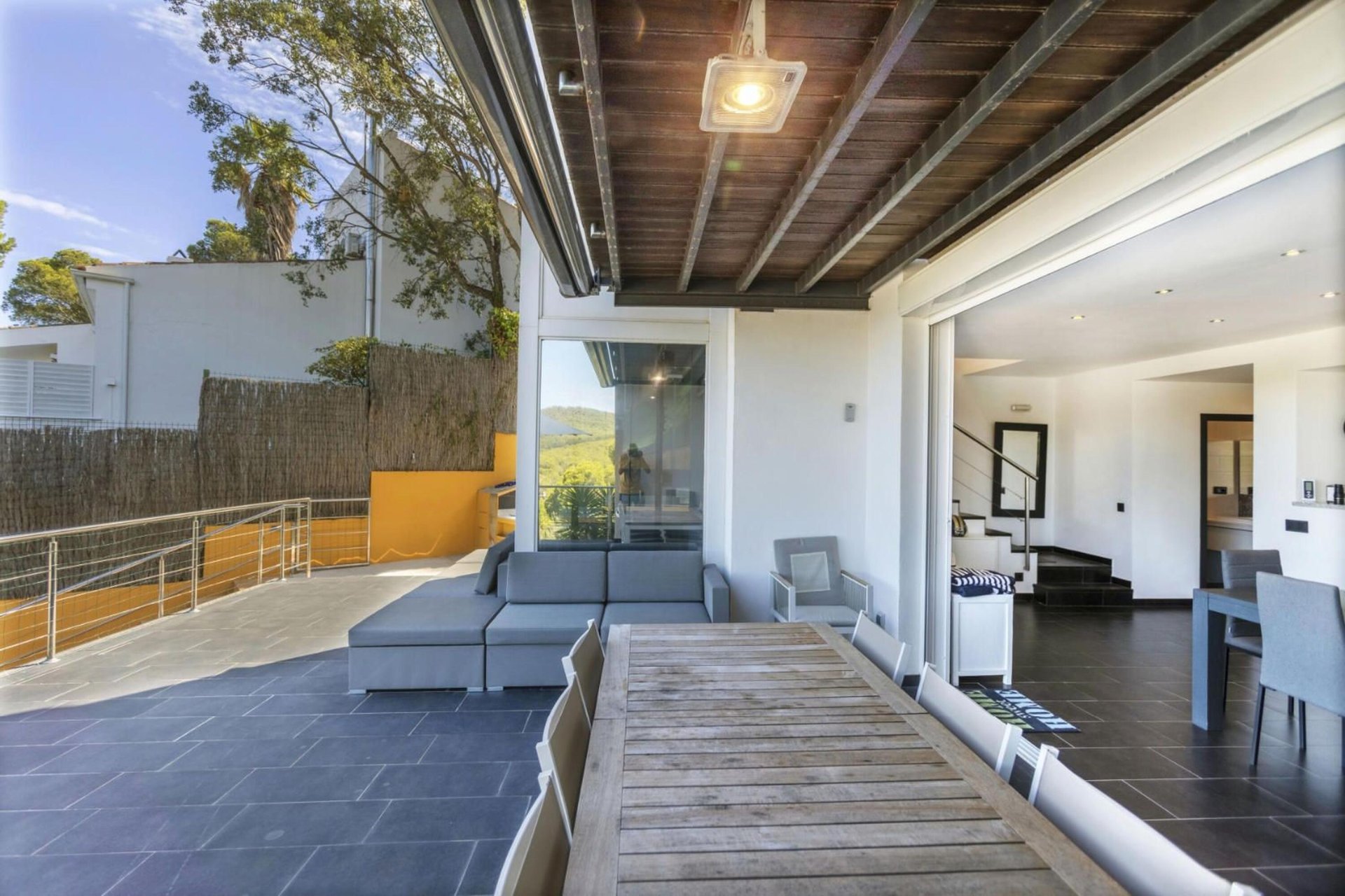 House in Tamariu, Girona, Spanien 4 Schlafzimmer,  Nr. 141186