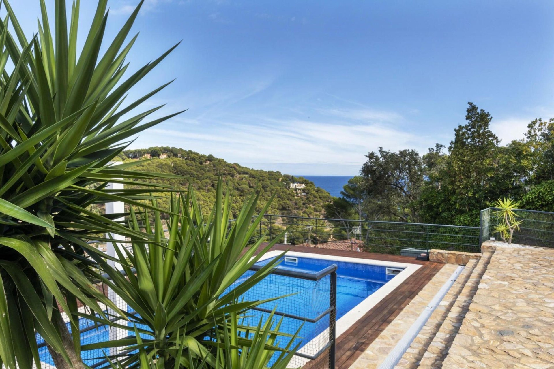 House in Tamariu, Girona, Spanien 4 Schlafzimmer,  Nr. 141186