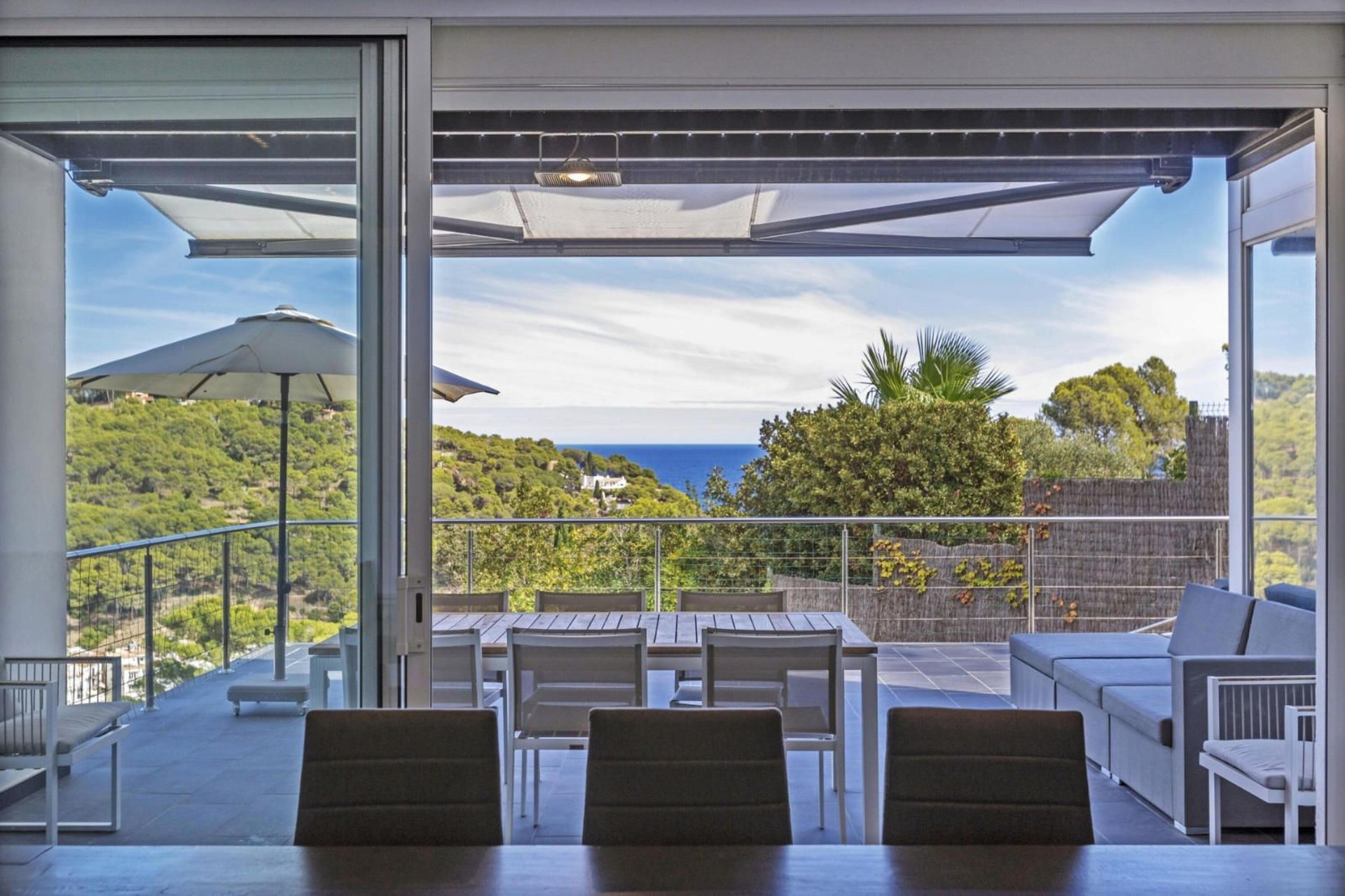 House in Tamariu, Girona, Spanien 4 Schlafzimmer,  Nr. 141186