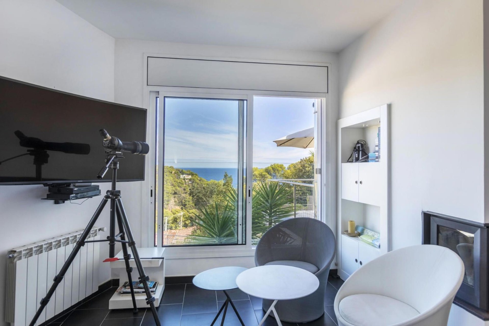 House in Tamariu, Girona, Spanien 4 Schlafzimmer,  Nr. 141186