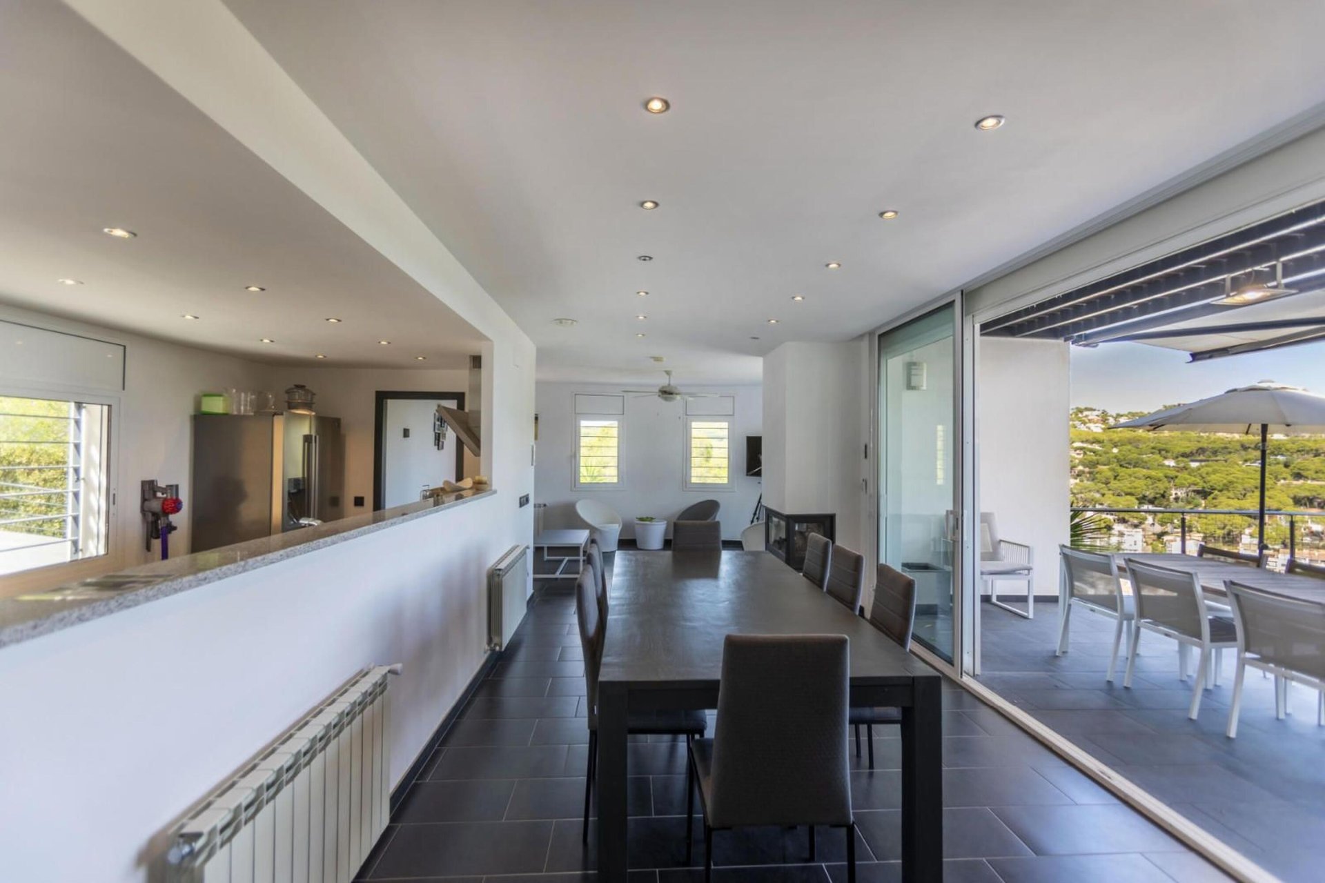 House in Tamariu, Girona, Spanien 4 Schlafzimmer,  Nr. 141186