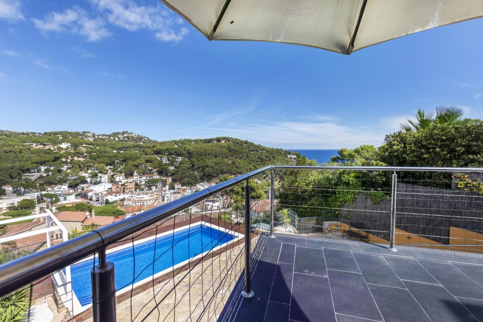 House in Tamariu, Girona, Spanien 4 Schlafzimmer,  Nr. 141186