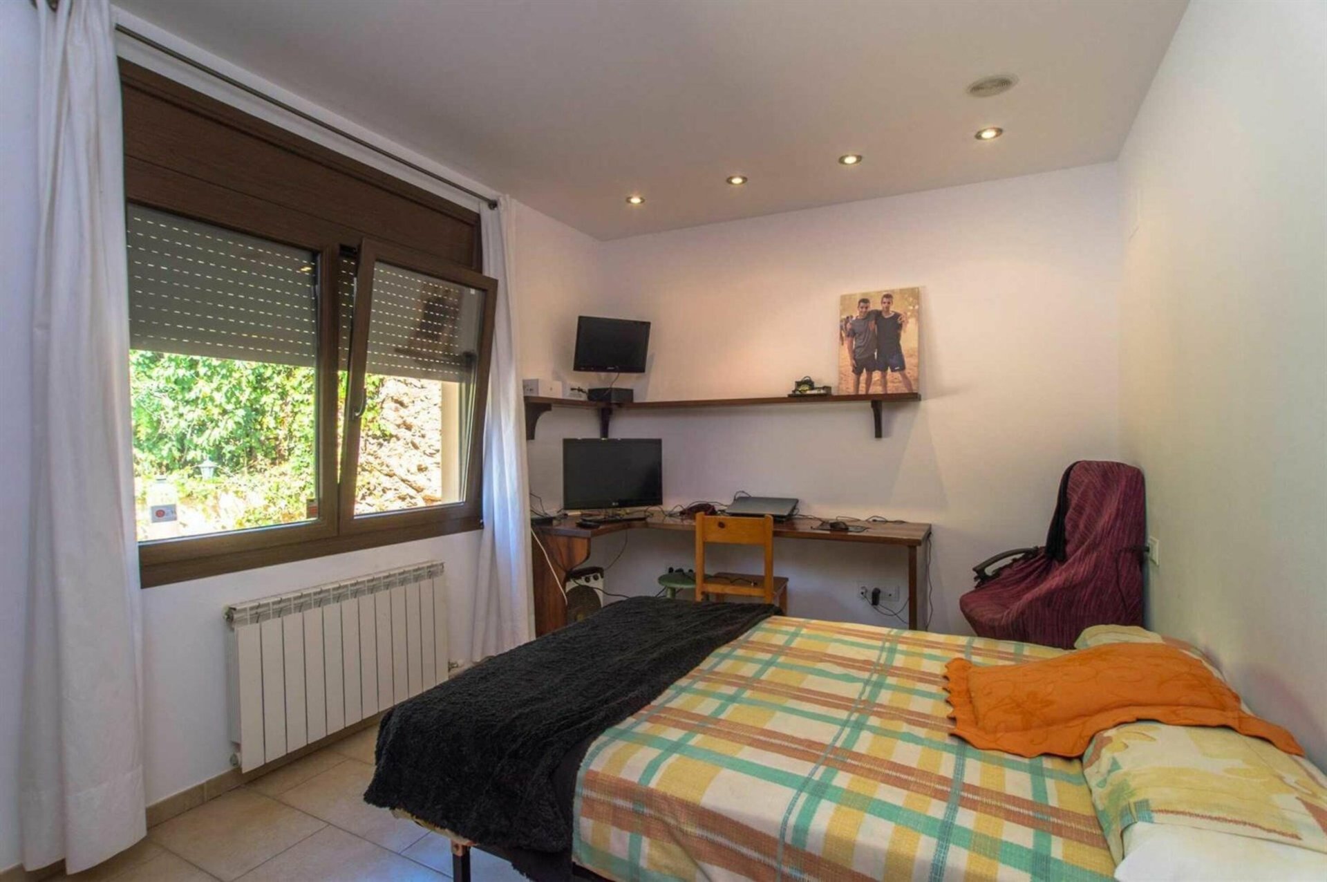 Talo Begur, Girona, Espanja 3 makuuhuonetta,  No. 141189