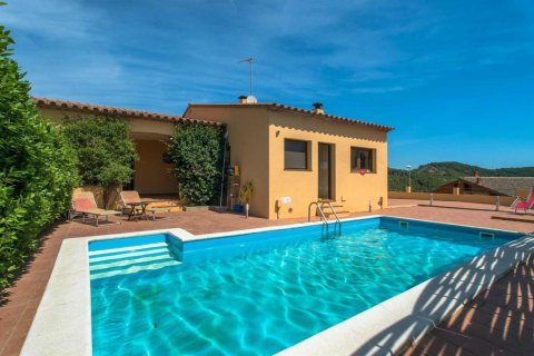 House in Begur, Girona, Spain 3 bedrooms,  No. 141189