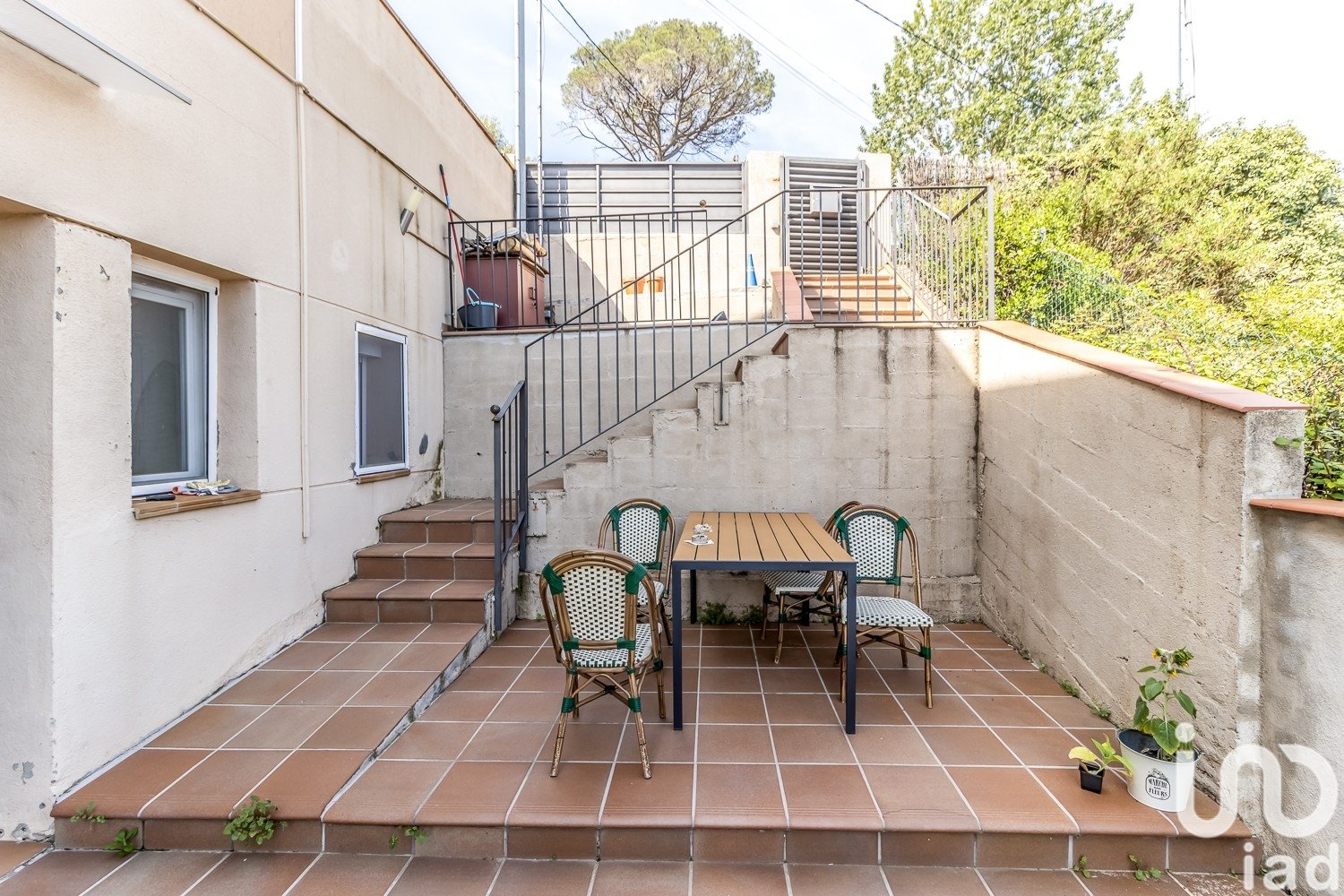 Hus i Castellar Del Valles, Barcelona, Spanien 7 sovrum, 317 kvm. Nr. 153704