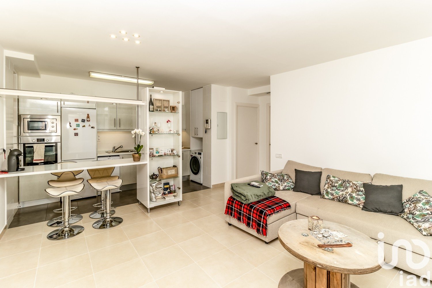 Hus i Castellar Del Valles, Barcelona, Spanien 7 sovrum, 317 kvm. Nr. 153704