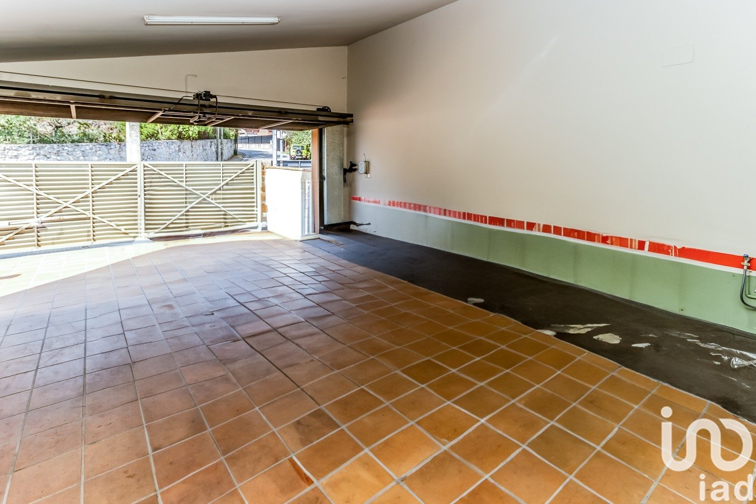 Hus i Castellar Del Valles, Barcelona, Spanien 7 sovrum, 317 kvm. Nr. 153704