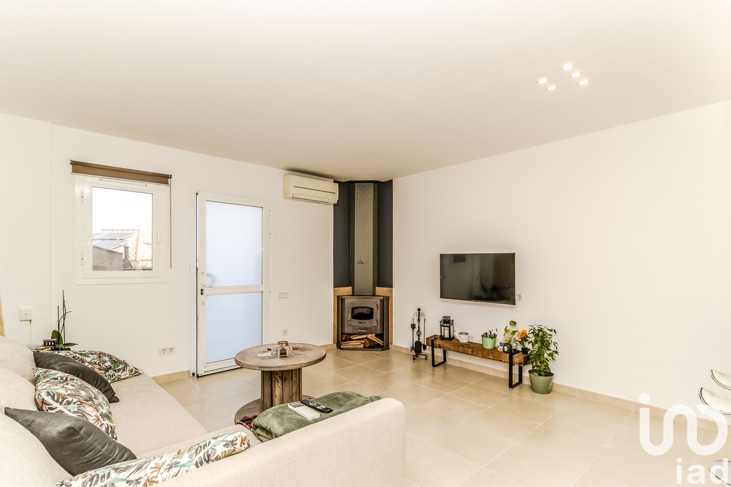 Hus i Castellar Del Valles, Barcelona, Spanien 7 sovrum, 317 kvm. Nr. 153704