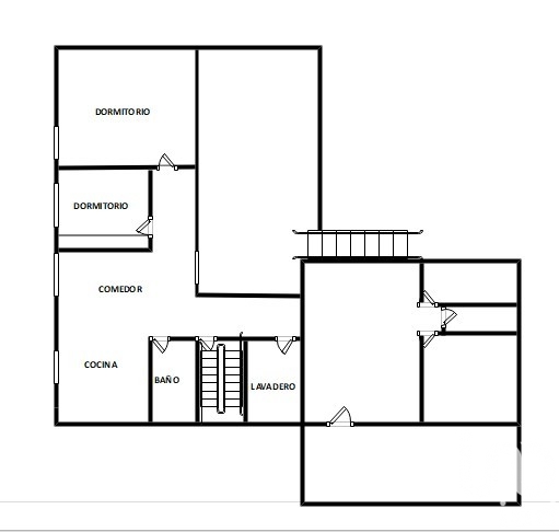 Hus i Castellar Del Valles, Barcelona, Spanien 7 sovrum, 317 kvm. Nr. 153704