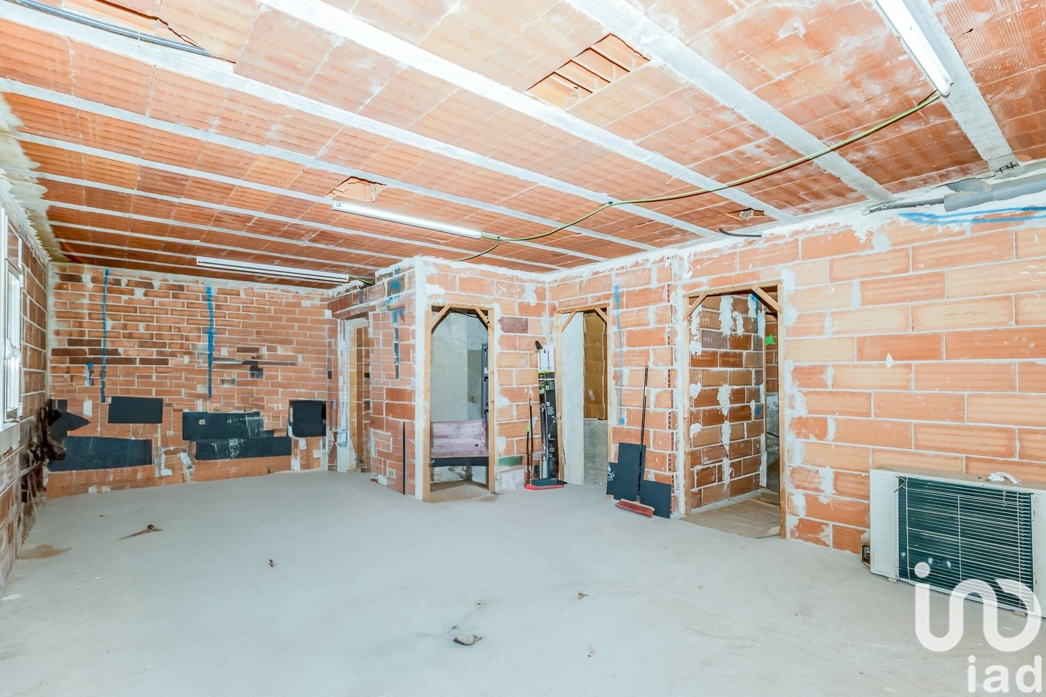Hus i Castellar Del Valles, Barcelona, Spanien 7 sovrum, 317 kvm. Nr. 153704