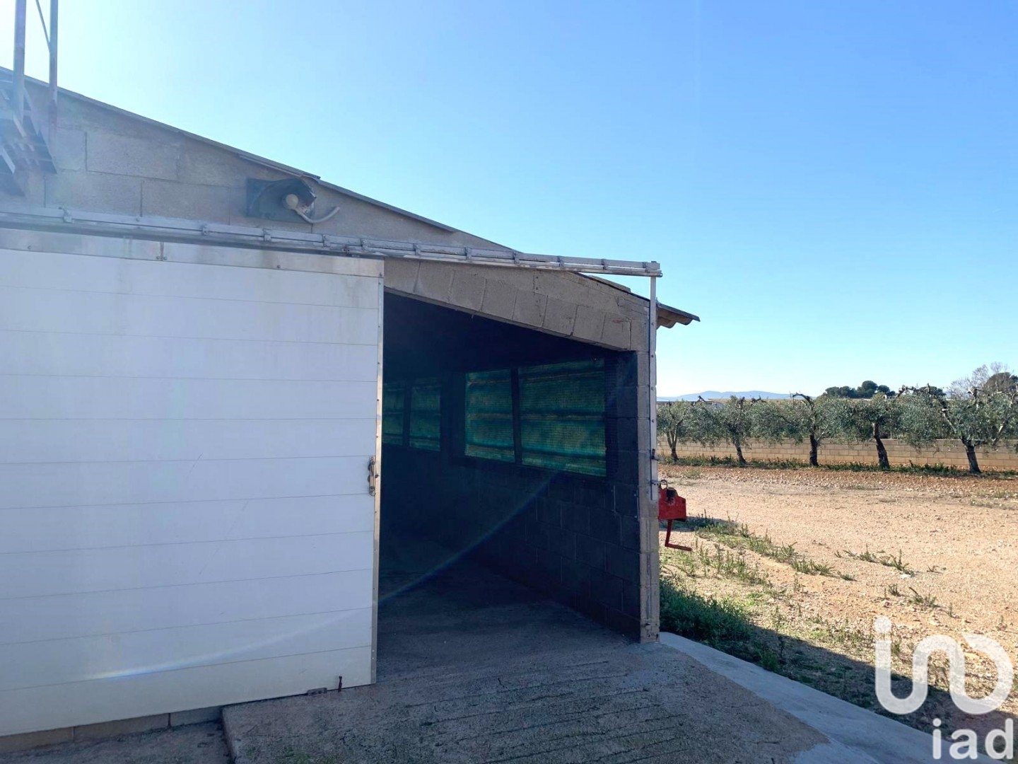 Działka w Llorenc Del Penedes, Tarragona, Hiszpania 8000 mkw. nr 153707