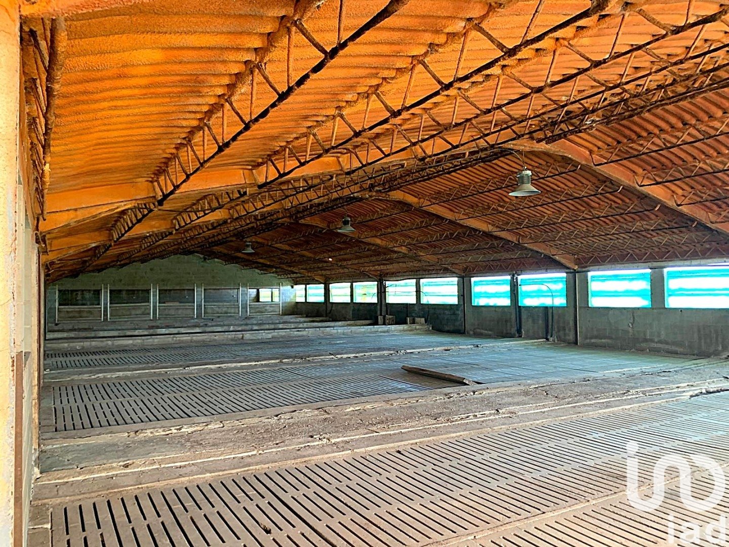 Działka w Llorenc Del Penedes, Tarragona, Hiszpania 8000 mkw. nr 153707