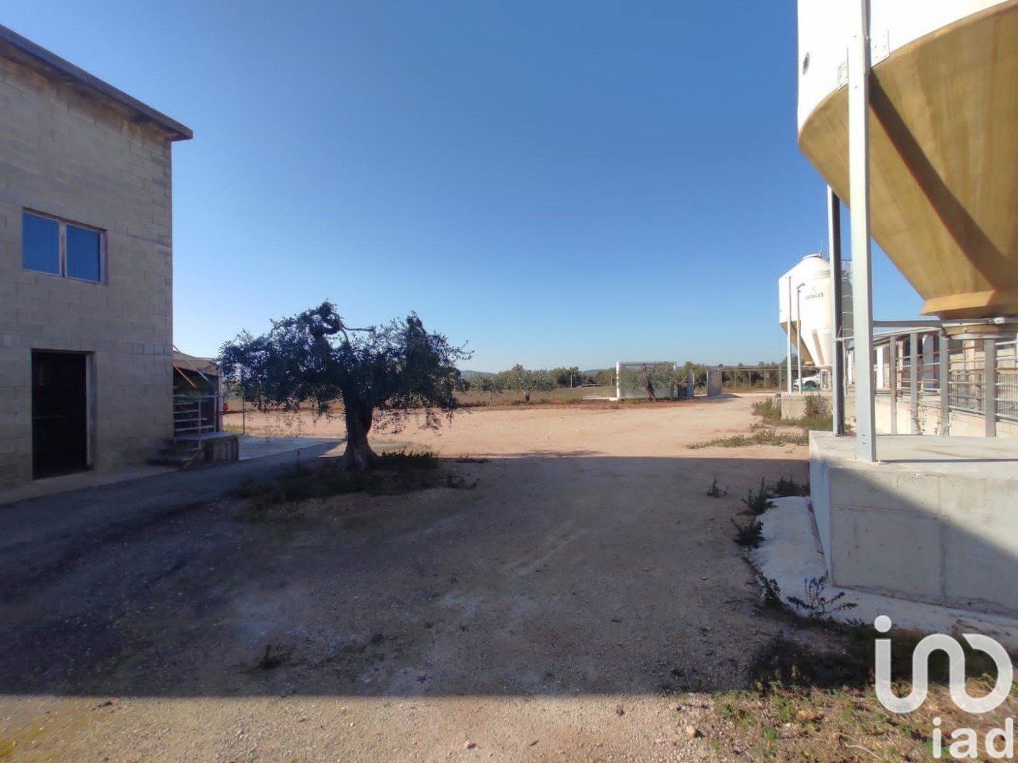 Działka w Llorenc Del Penedes, Tarragona, Hiszpania 8000 mkw. nr 153707