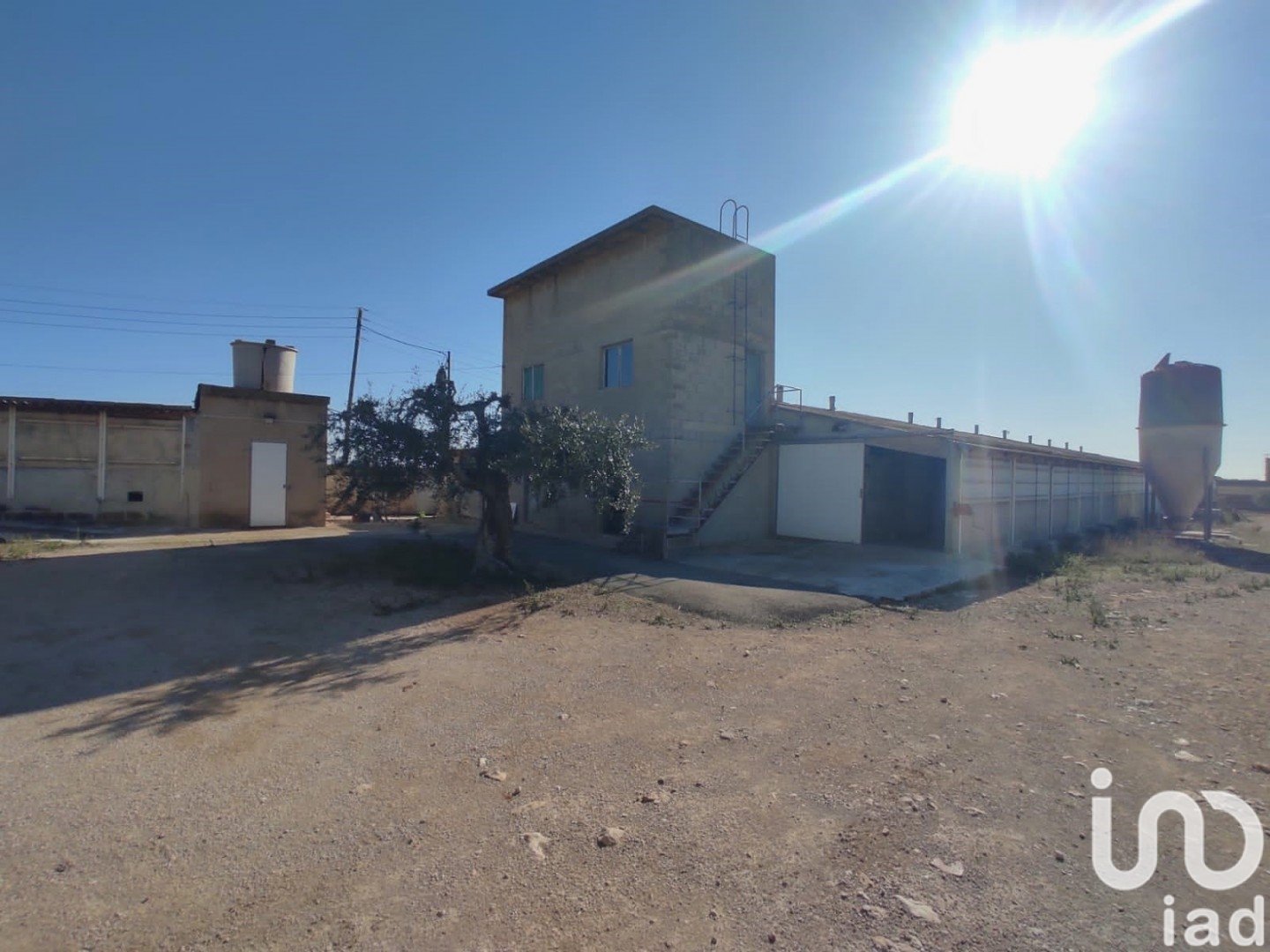 Działka w Llorenc Del Penedes, Tarragona, Hiszpania 8000 mkw. nr 153707