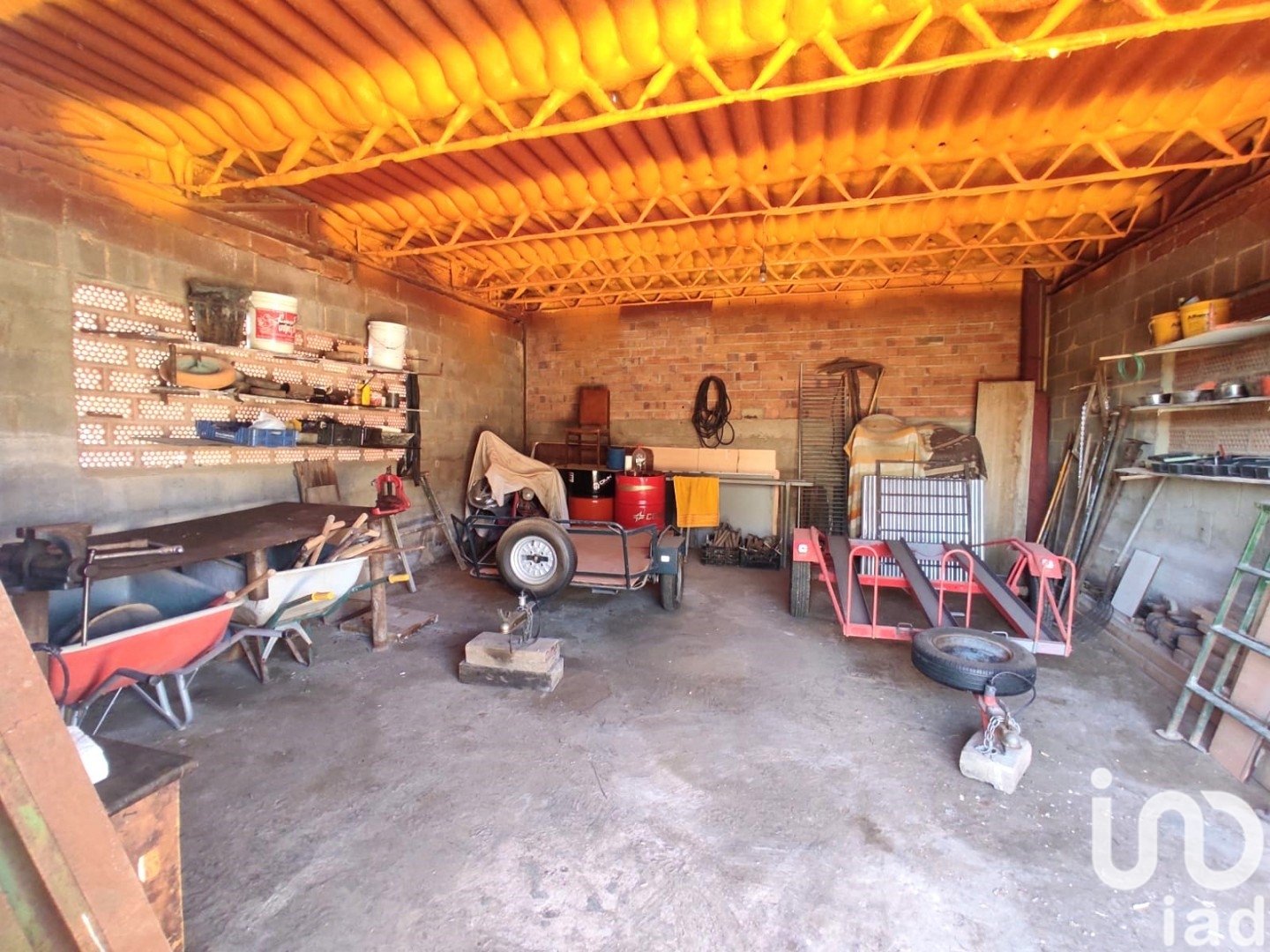 Działka w Llorenc Del Penedes, Tarragona, Hiszpania 8000 mkw. nr 153707