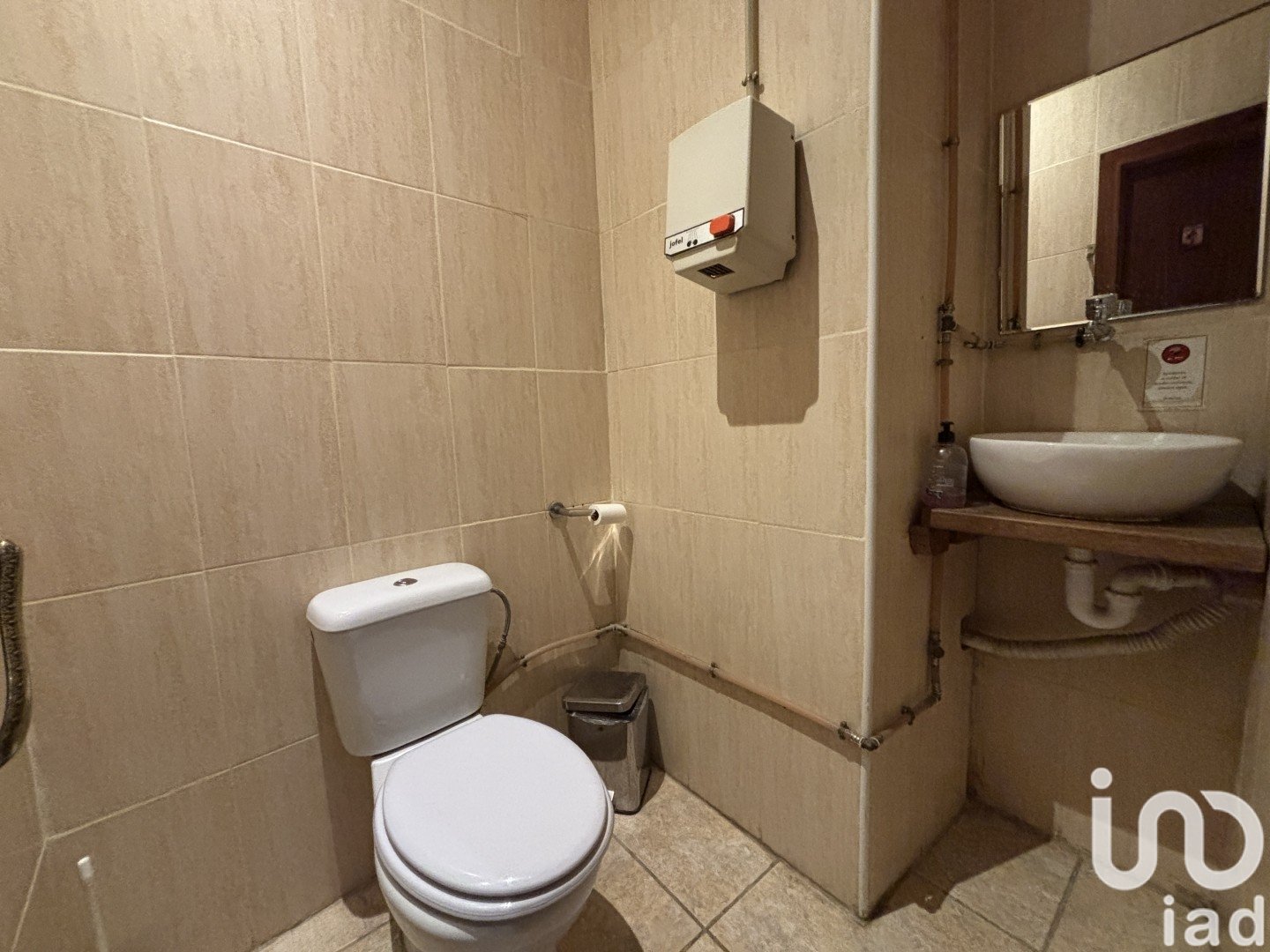 Lokal usługowy w Denia, Alicante, Hiszpania 2 sypialnie, 134 mkw. nr 153702