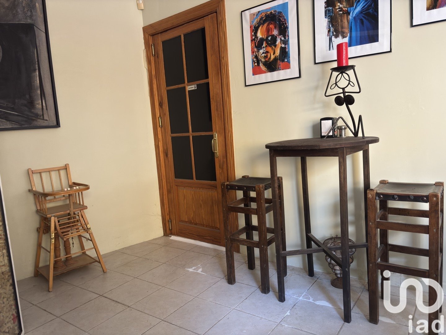 Lokal usługowy w Denia, Alicante, Hiszpania 2 sypialnie, 134 mkw. nr 153702