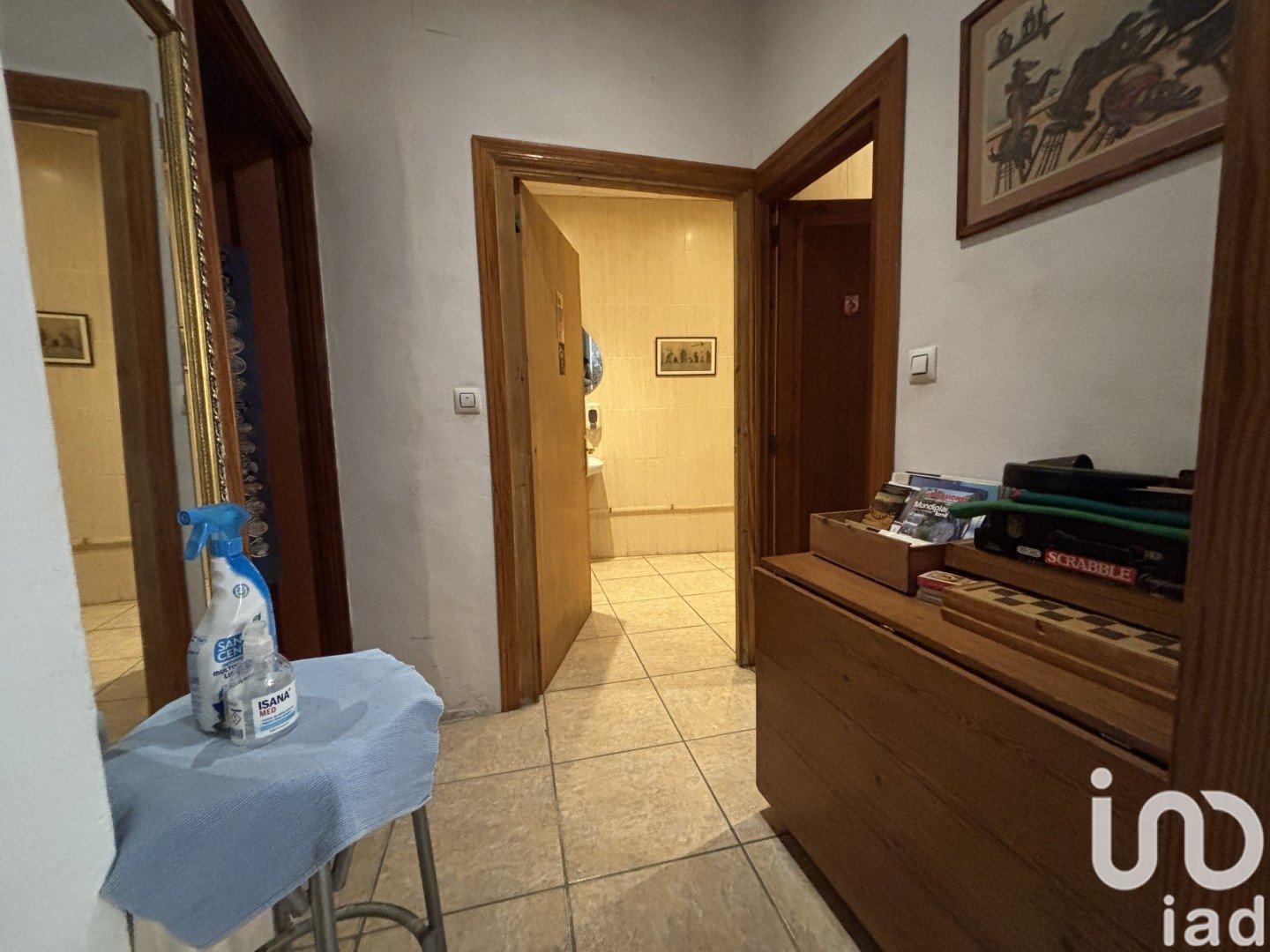 Lokal usługowy w Denia, Alicante, Hiszpania 2 sypialnie, 134 mkw. nr 153702