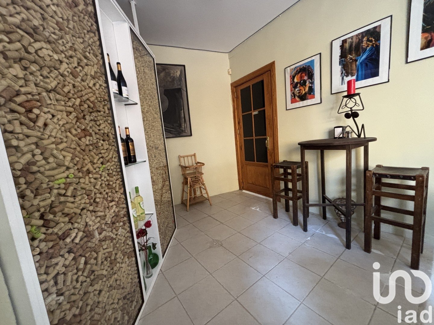 Lokal usługowy w Denia, Alicante, Hiszpania 2 sypialnie, 134 mkw. nr 153702