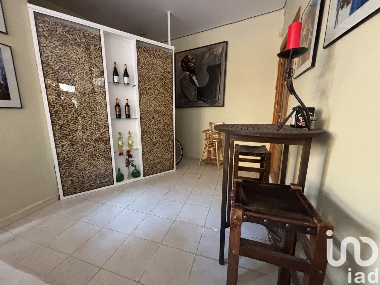 Lokal usługowy w Denia, Alicante, Hiszpania 2 sypialnie, 134 mkw. nr 153702