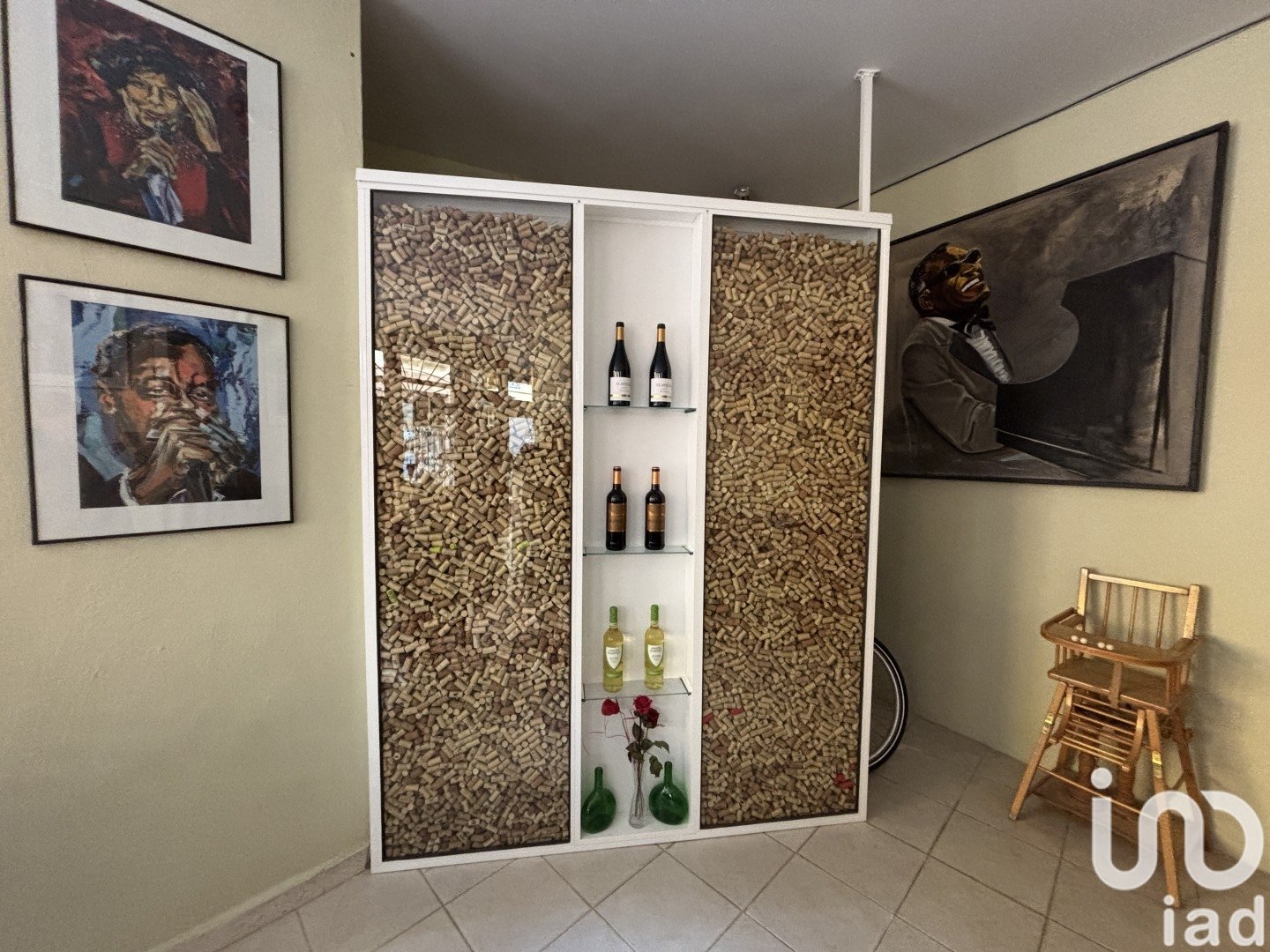 Lokal usługowy w Denia, Alicante, Hiszpania 2 sypialnie, 134 mkw. nr 153702