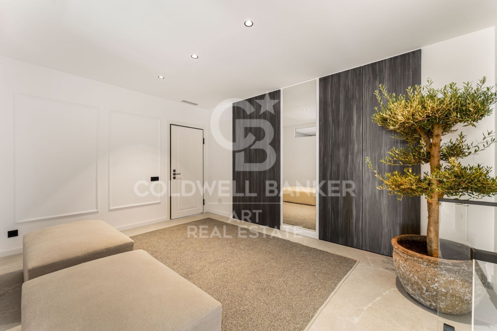Duplex in Benahavis, Malaga, Spanien 3 Schlafzimmer, 269 m2 Nr. 178983