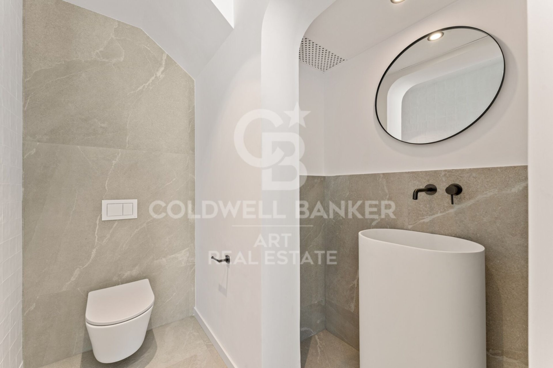 Duplex in Benahavis, Malaga, Spanien 3 Schlafzimmer, 269 m2 Nr. 178983