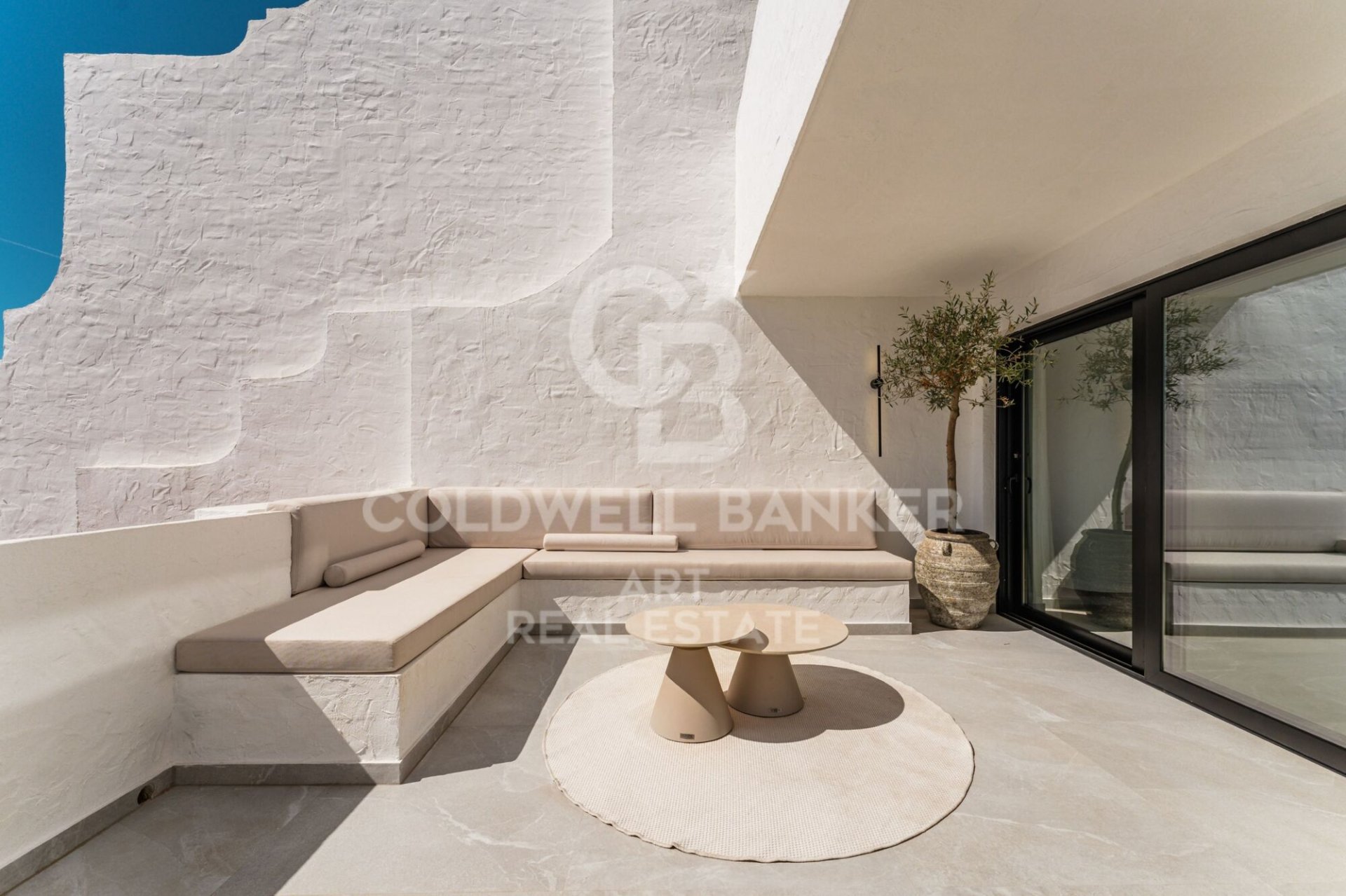 Duplex in Benahavis, Malaga, Spanien 3 Schlafzimmer, 269 m2 Nr. 178983