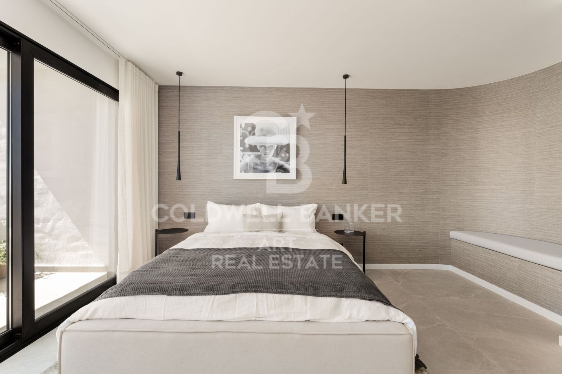 Duplex in Benahavis, Malaga, Spanien 3 Schlafzimmer, 269 m2 Nr. 178983