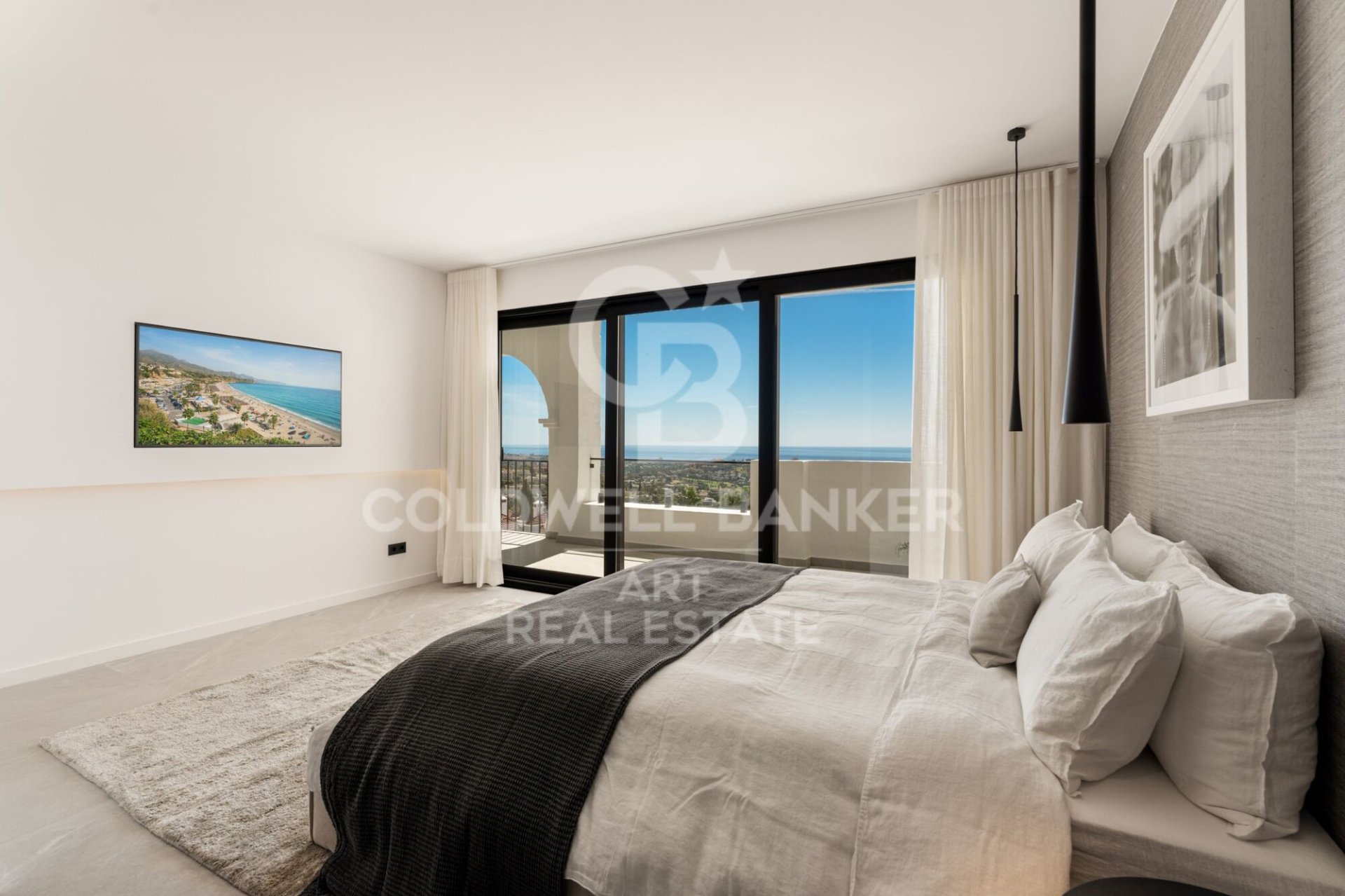 Duplex in Benahavis, Malaga, Spanien 3 Schlafzimmer, 269 m2 Nr. 178983