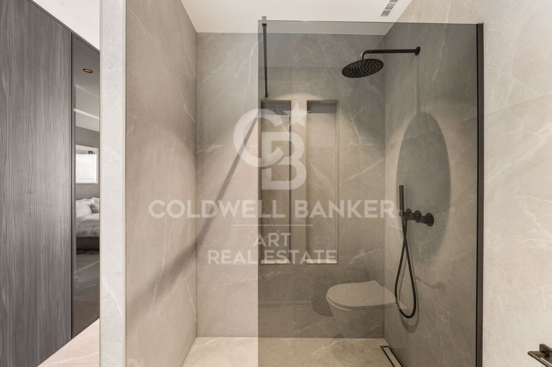 Duplex in Benahavis, Malaga, Spanien 3 Schlafzimmer, 269 m2 Nr. 178983