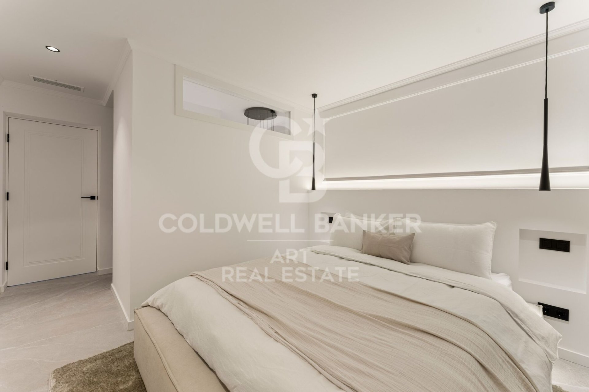 Duplex in Benahavis, Malaga, Spanien 3 Schlafzimmer, 269 m2 Nr. 178983