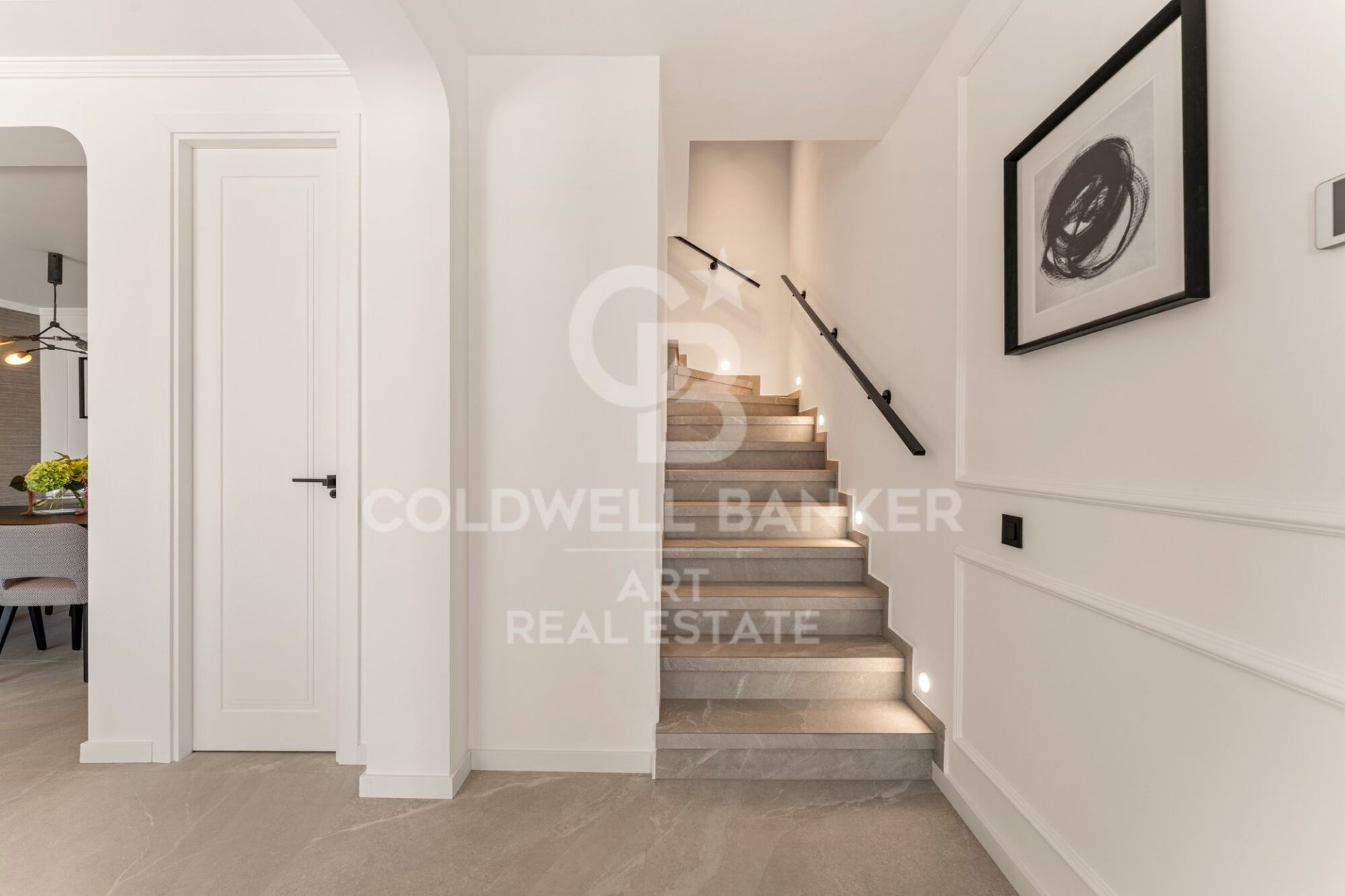 Duplex in Benahavis, Malaga, Spanien 3 Schlafzimmer, 269 m2 Nr. 178983