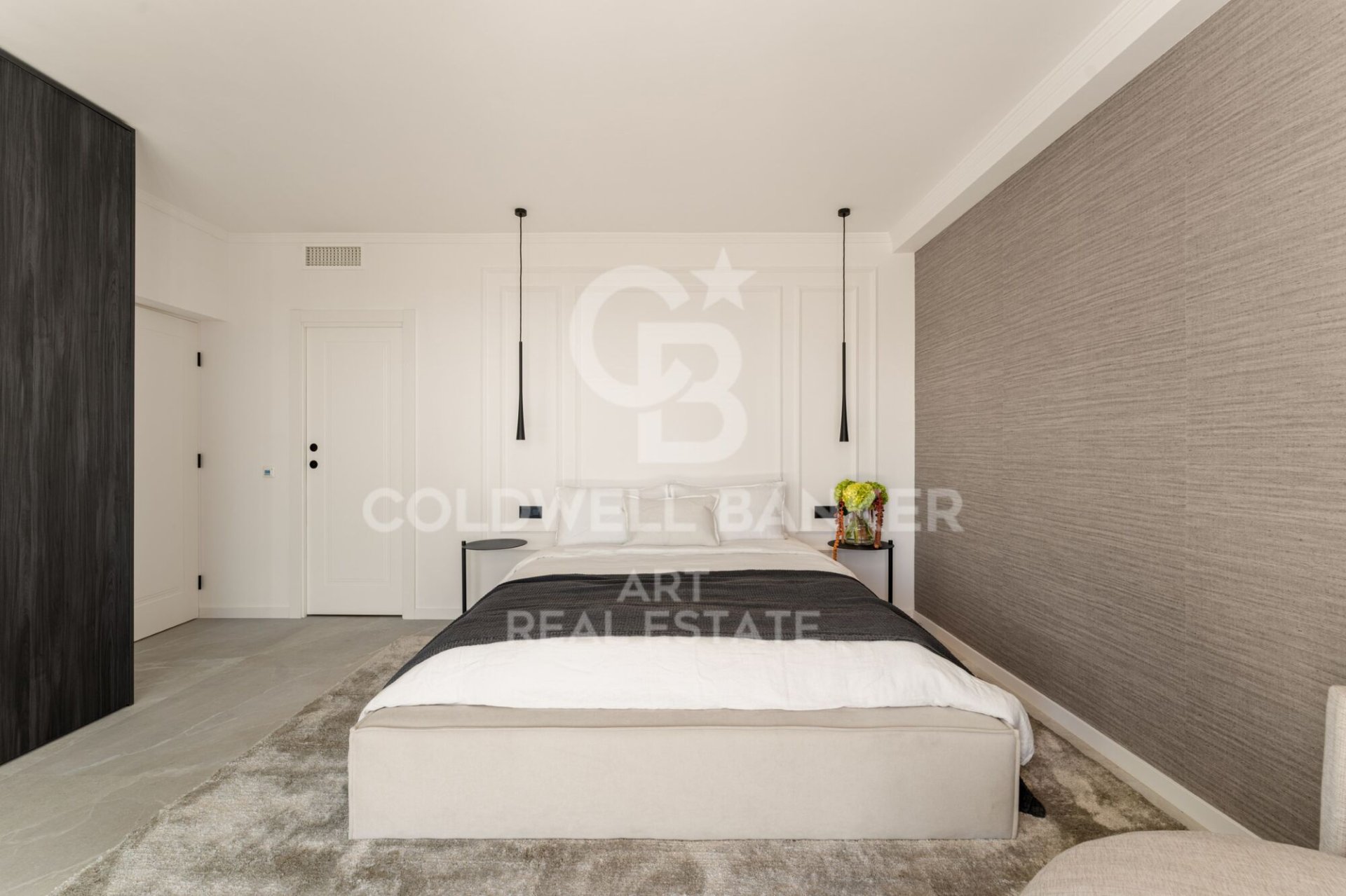 Duplex in Benahavis, Malaga, Spanien 3 Schlafzimmer, 269 m2 Nr. 178983