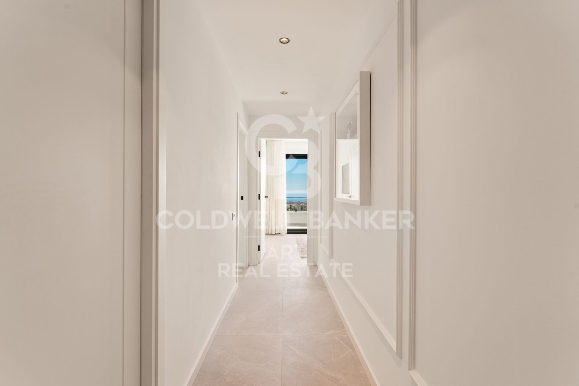 Duplex in Benahavis, Malaga, Spanien 3 Schlafzimmer, 269 m2 Nr. 178983