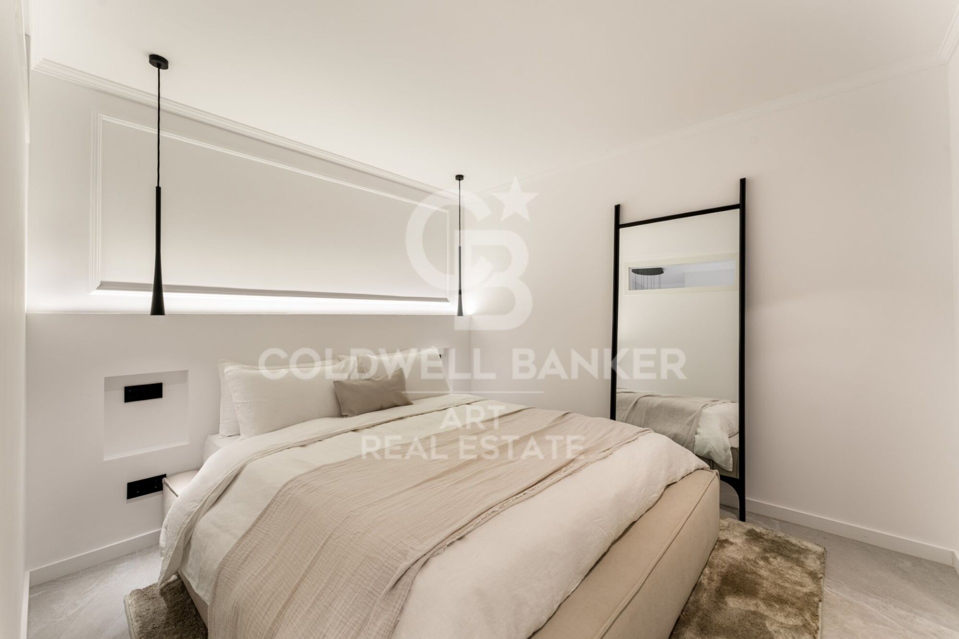 Duplex in Benahavis, Malaga, Spanien 3 Schlafzimmer, 269 m2 Nr. 178983