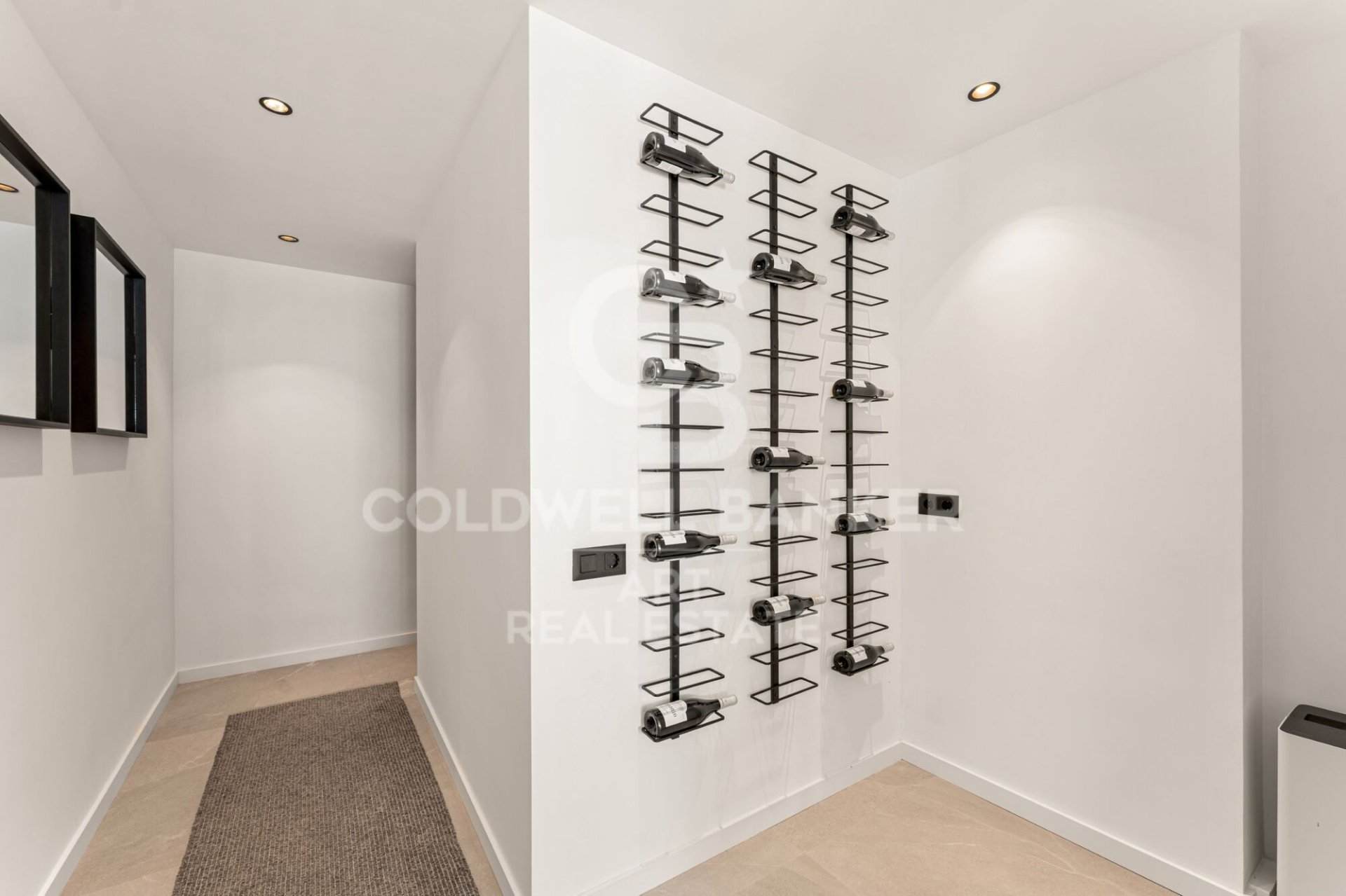 Duplex in Benahavis, Malaga, Spanien 3 Schlafzimmer, 269 m2 Nr. 178983