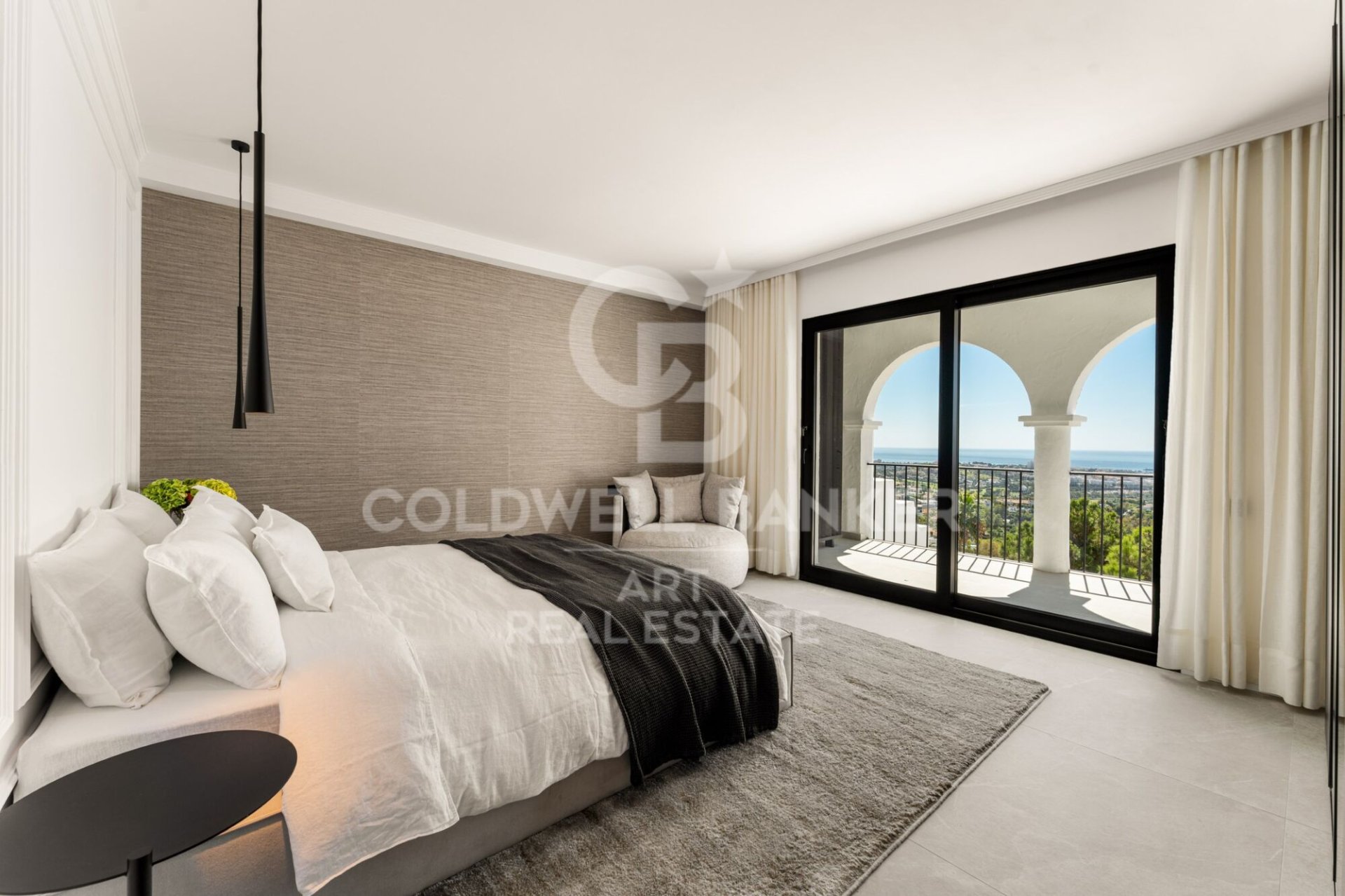Duplex in Benahavis, Malaga, Spanien 3 Schlafzimmer, 269 m2 Nr. 178983