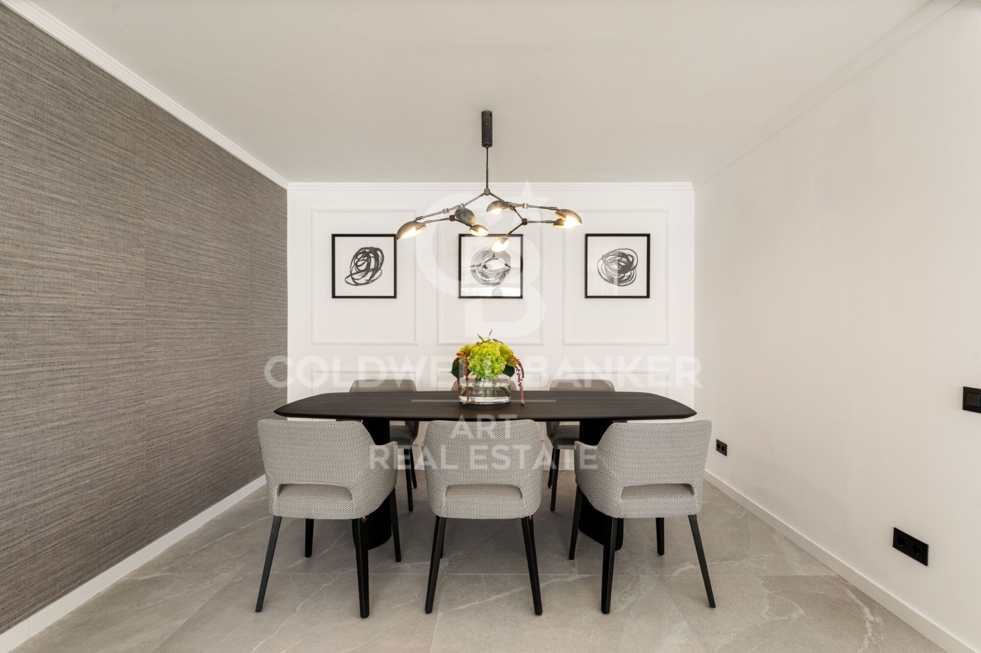 Duplex in Benahavis, Malaga, Spanien 3 Schlafzimmer, 269 m2 Nr. 178983