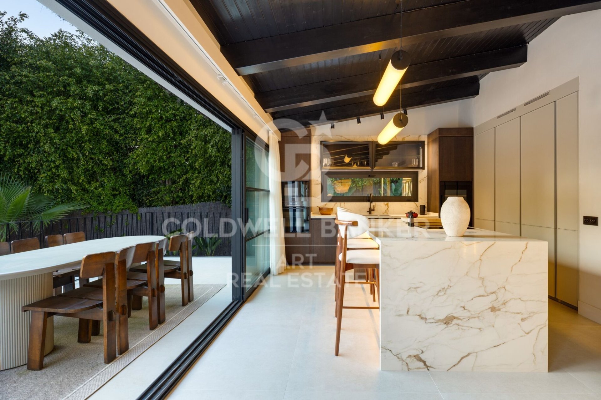 Villa in Marbella, Malaga, Spanien 5 Schlafzimmer, 227 m2 Nr. 178979