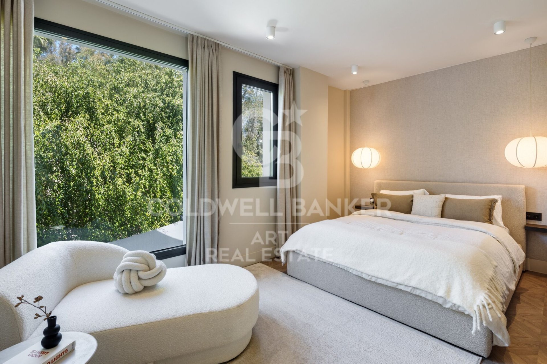 Villa in Marbella, Malaga, Spanien 5 Schlafzimmer, 227 m2 Nr. 178979