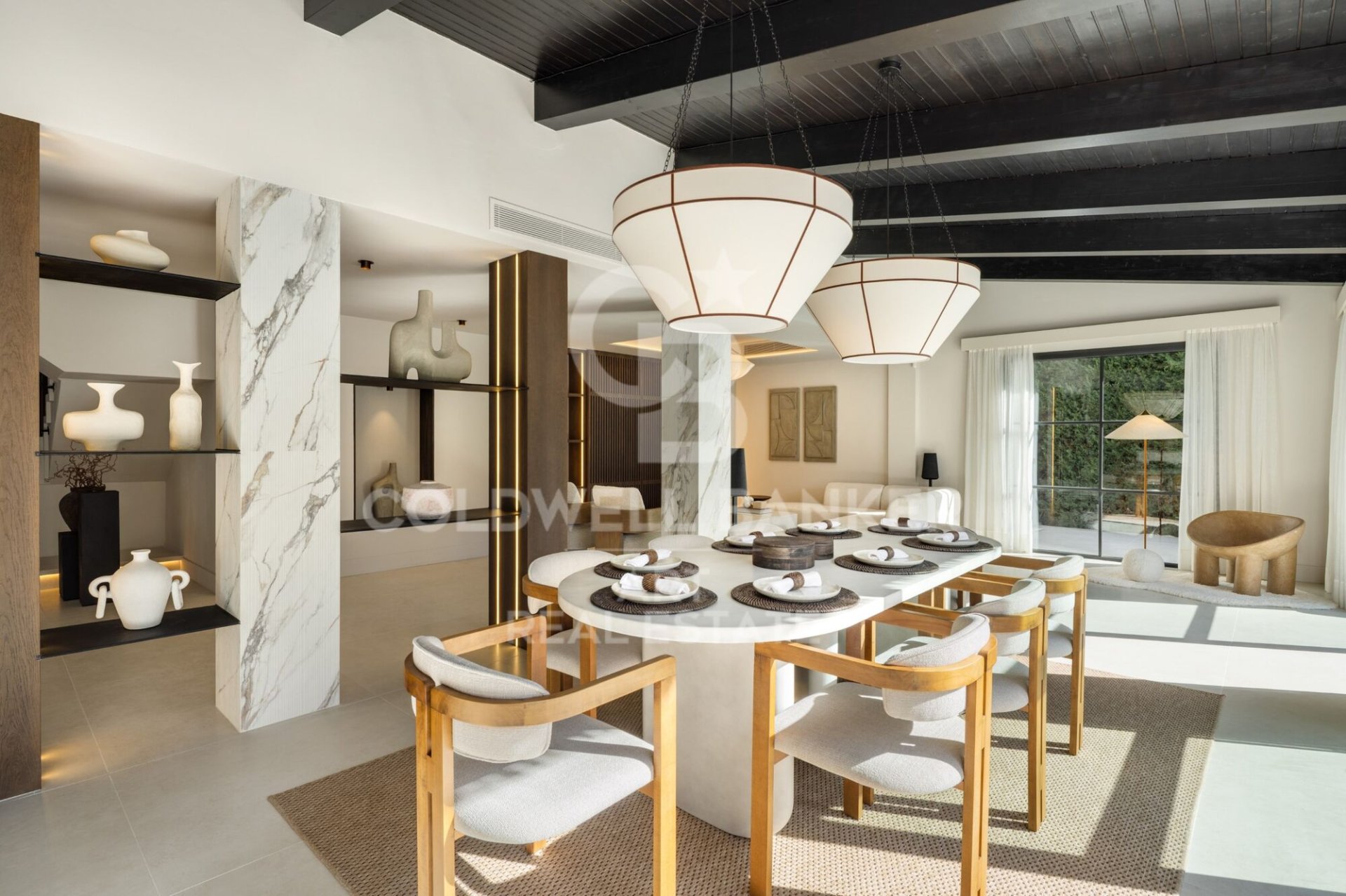 Villa in Marbella, Malaga, Spanien 5 Schlafzimmer, 227 m2 Nr. 178979