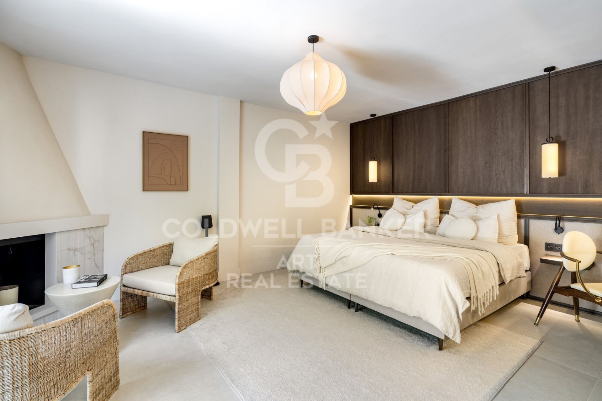 Villa in Marbella, Malaga, Spanien 5 Schlafzimmer, 227 m2 Nr. 178979