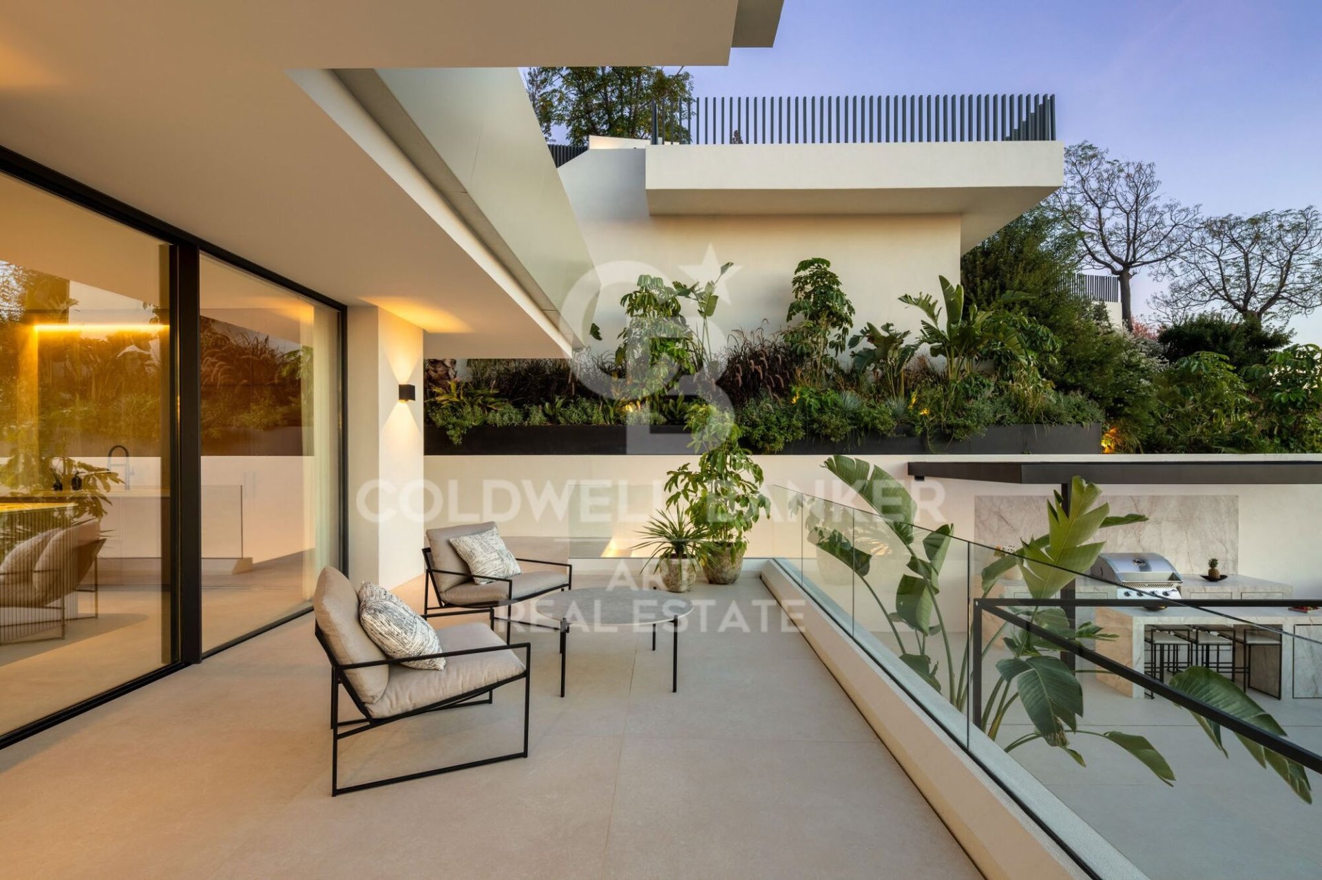 Villa in Marbella, Malaga, Spanien 5 Schlafzimmer, 454 m2 Nr. 178980