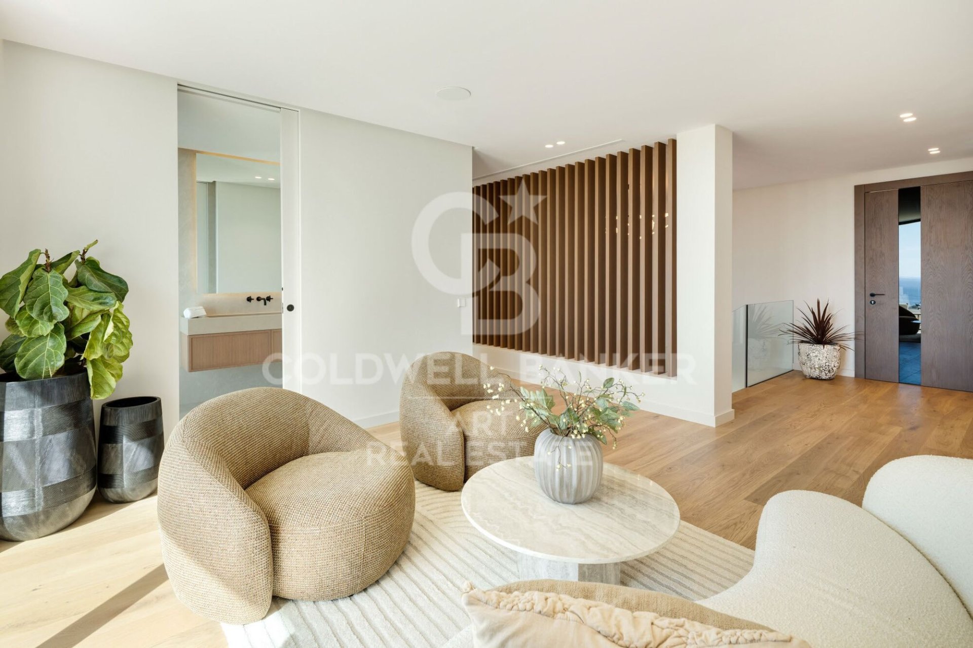 Villa in Marbella, Malaga, Spanien 5 Schlafzimmer, 454 m2 Nr. 178980