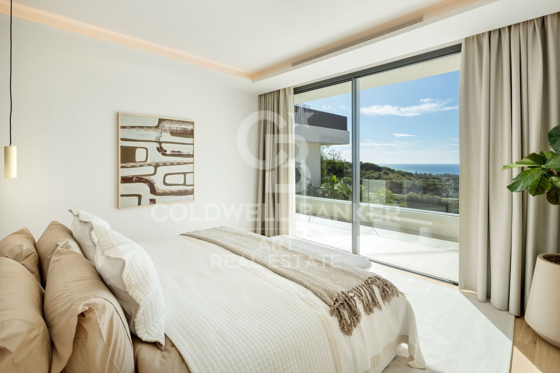 Villa in Marbella, Malaga, Spanien 5 Schlafzimmer, 454 m2 Nr. 178980